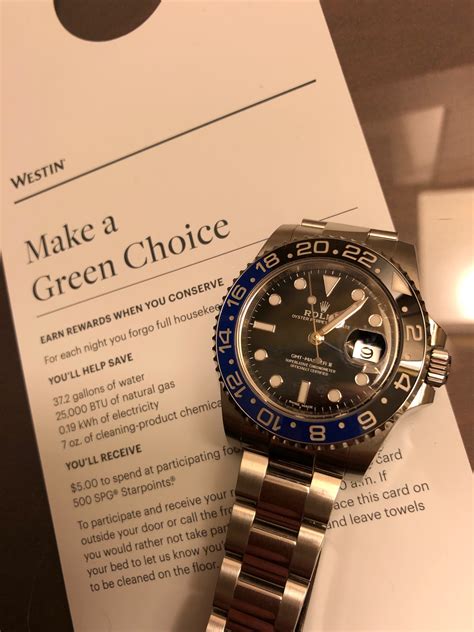 [DJ41] Make a Blue Choice : r/rolex 